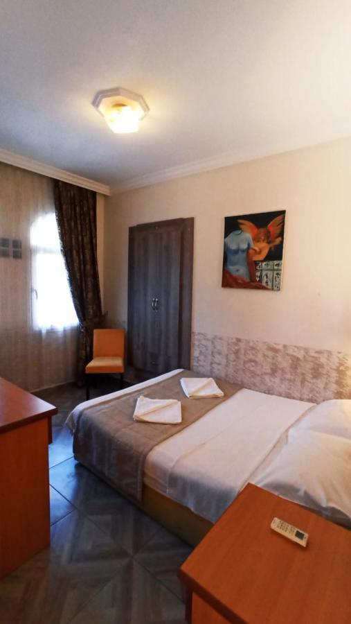 Ideal Pension Fethiye Exterior foto