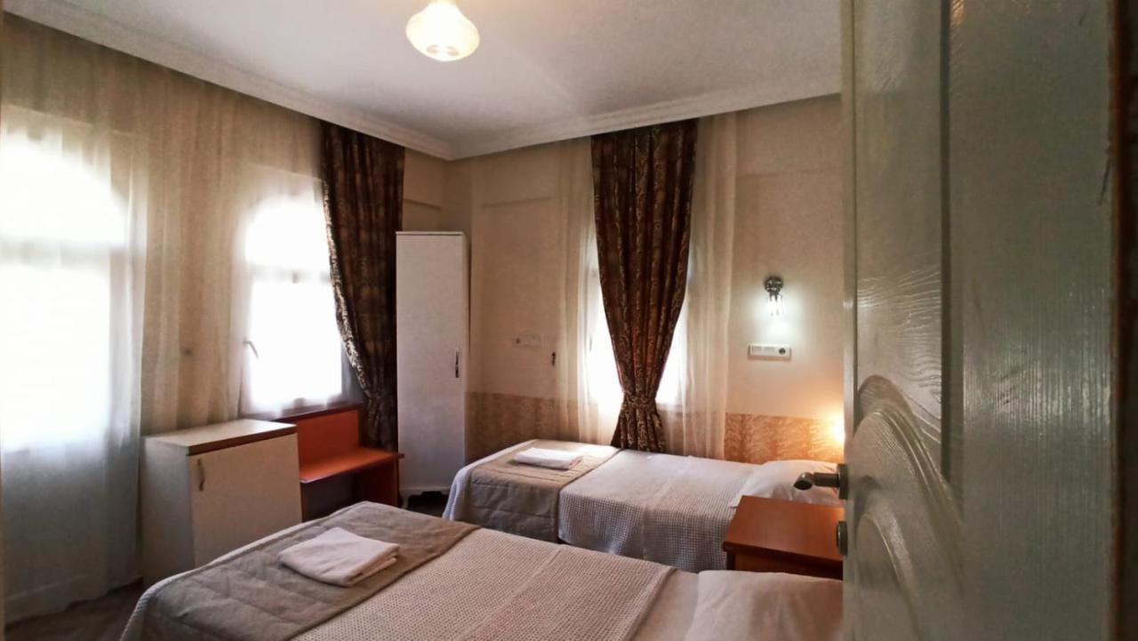 Ideal Pension Fethiye Exterior foto