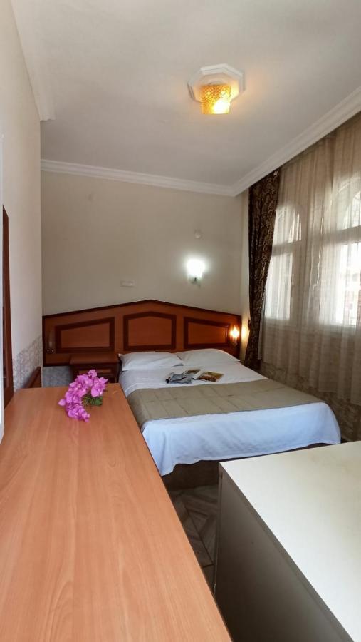 Ideal Pension Fethiye Exterior foto