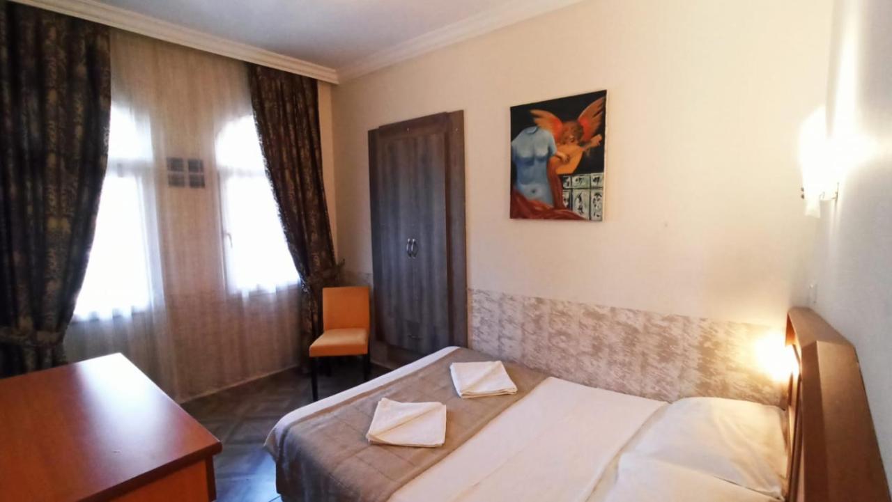 Ideal Pension Fethiye Exterior foto