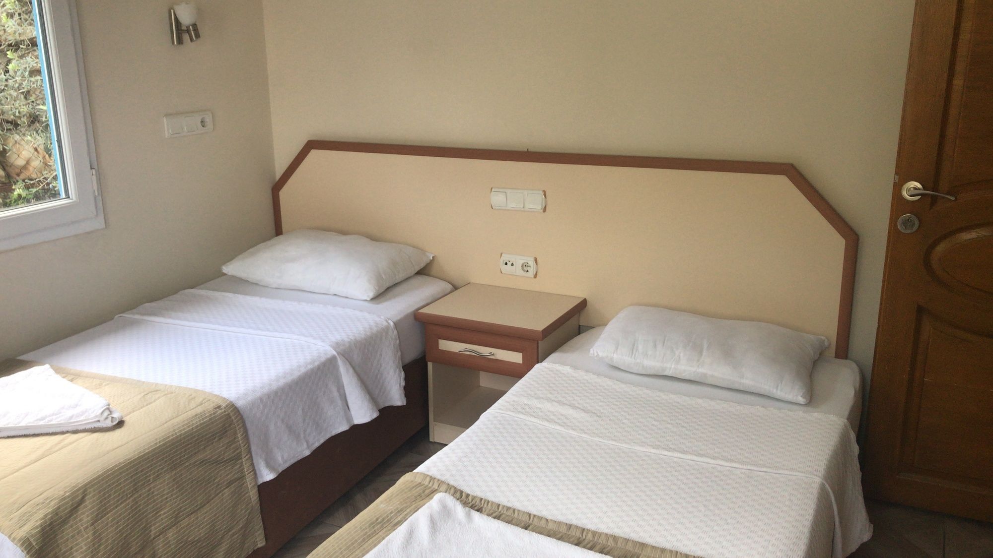 Ideal Pension Fethiye Exterior foto