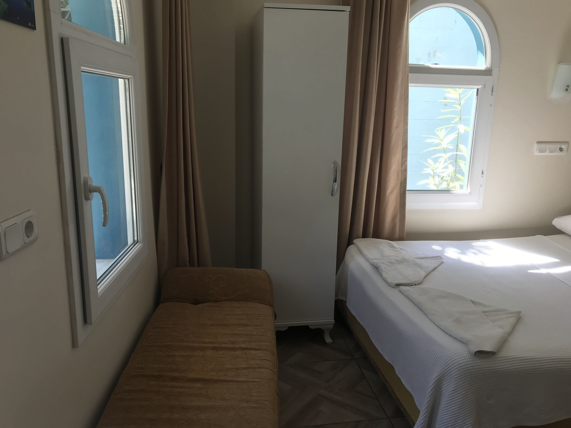 Ideal Pension Fethiye Exterior foto