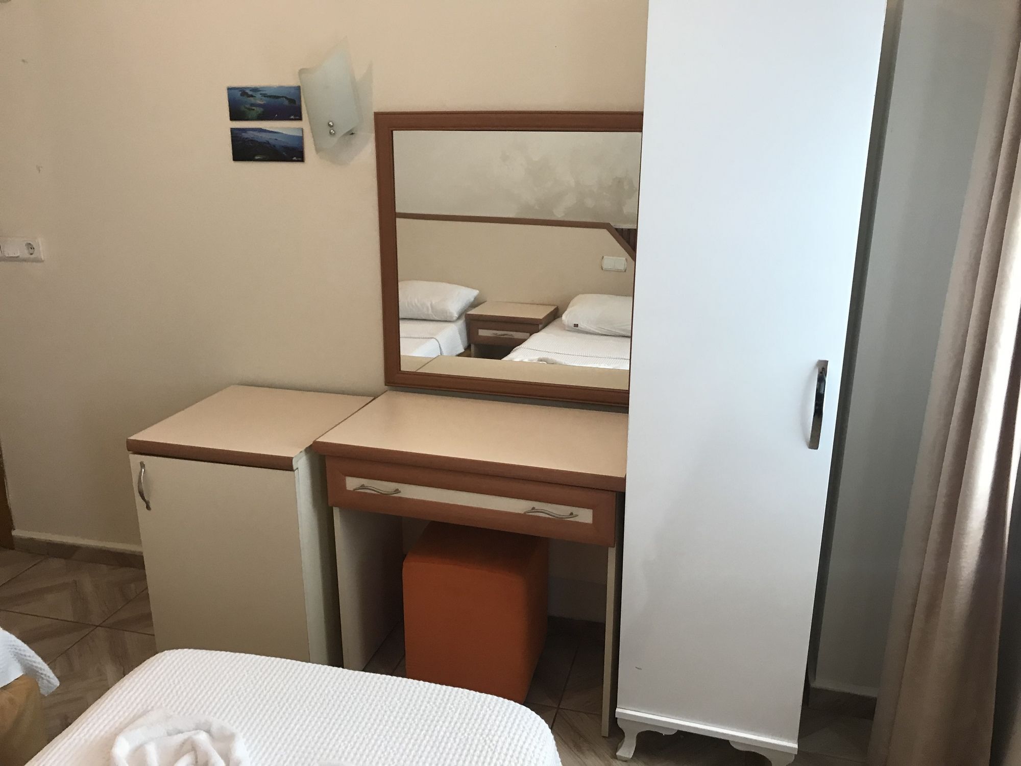 Ideal Pension Fethiye Exterior foto