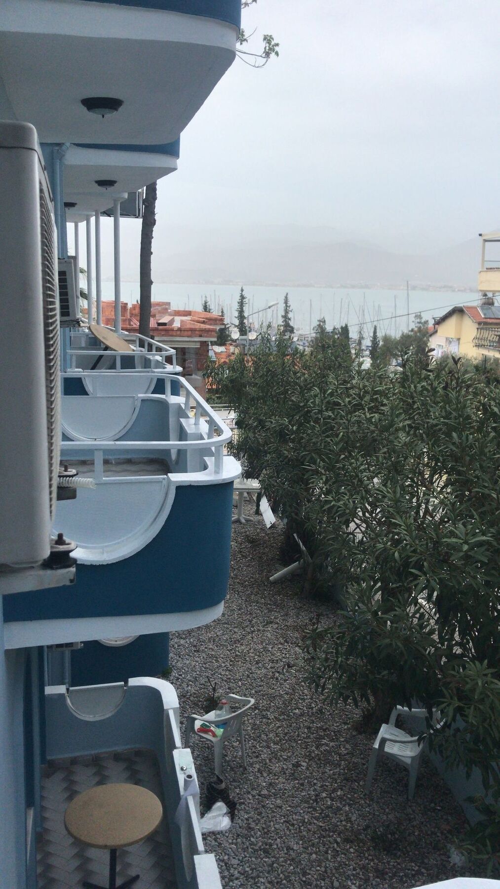 Ideal Pension Fethiye Exterior foto